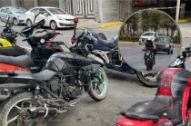 La Secretaría de Movilidad del Estado de México prepara dos motoscuelas para capacitar a quienes buscan adquirir o utilizar una motocicleta.