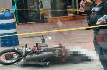 La Fiscalía investiga si ambos homicidios están relacionados e identifica a los responsables