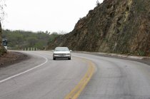 Trabajos de mantenimiento reducirán a un carril la circulación en dirección a Toluca.
