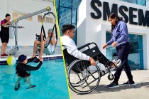 Un espacio transformado para el bienestar infantil