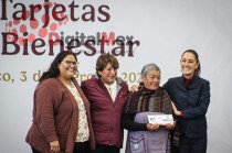 De acuerdo con el documento publicado este 25 de marzo en la Gaceta de Gobierno, quienes colaboren en esta iniciativa podrán recibir un apoyo económico de hasta 13 mil 576 pesos por quincena