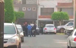 Ejecutan a una mujer y lesionan a un hombre en Nezahualcóyotl