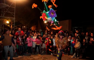 Última Noche de Museos 2018 en el Centro Cultural Mexiquense