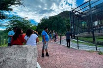 Las autoridades municipales desconocen el paradero de los ejemplares y no cuentan con documentación oficial.