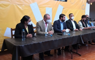 PRD #Edomex prepara defensa jurídica y movilizaciones para evitar la división de #Ecatepec