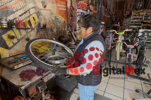 El programa Crédito Colibrí en Edoméx ahora incluye educación financiera para fortalecer negocios y mejorar el uso del crédito.