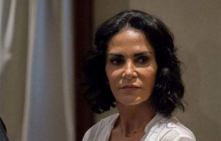 Recibirá Lydia Cacho primer homenaje a la Lucha por los Derechos de las Mujeres de la FIL