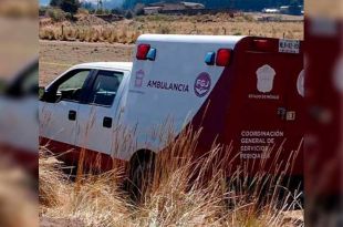 El cadáver presentaba heridas de bala en el tórax.