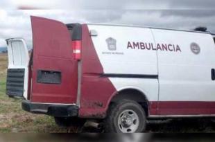 El muchacho utilizó un lazo que ató a un árbol para consumar los hechos.