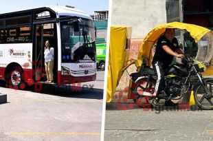 El alto porcentaje del gasto familiar destinado al transporte refleja la carga económica que enfrentan los habitantes del Estado de México.