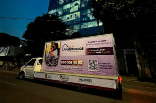 Como parte de estas acciones, se llevarán a cabo talleres de empoderamiento, actividades para la salud emocional y dinámicas para fortalecer redes de apoyo comunitario.