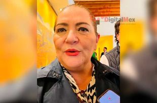 Presidenta del Instituto Nacional Electoral (INE), Guadalupe Taddei Zavala