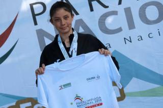 La Serie Mundial de Para Natación Tijuana 2022 se realizará del 5 al 8 de octubre, en Baja California.