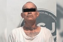 ¡Cae en Nicolás Romero presunto sicario del CJNG! Afirma haber cometido 30 homicidios