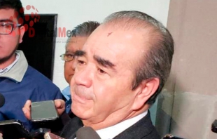 Mantendrá Legislatura del #Edomex medidas de austeridad: Maurilio Hernández