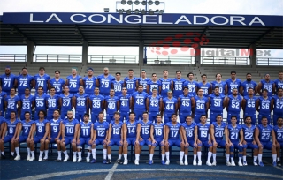 "El objetivo es el bicampeonato": Horacio García