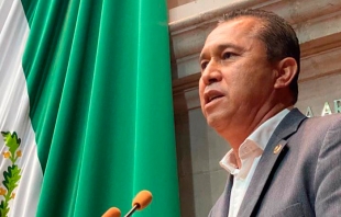Propone Morena reducir 50% de recursos a partidos políticos del #Edomex