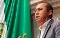 Propone Morena reducir 50% de recursos a partidos políticos del #Edomex