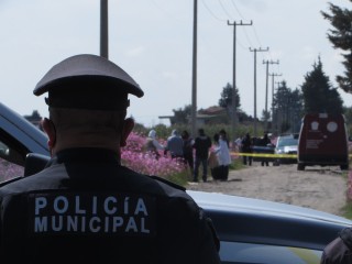 De acuerdo con los primeros reportes, la víctima fue identificada como Tomás “N”