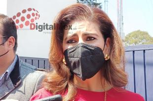 Maribel Góngora Espinosa precisó que los principales motivos de las demandas se debieron a diferentes razones que van desde despidos injustificados, hasta el recorte presupuestal.