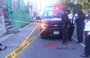 Otro fin de semana violento en #ValleDeToluca