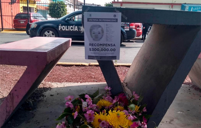 Activistas intensifican la búsqueda para dar con los asesinos de la #BebaDeAragón