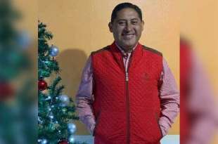 Muere por #Covid-19 exalcalde y aspirante del PRI en Ozumba