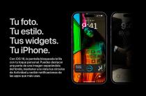 Nuevo iPhone 14 y Apple Watch Series 8