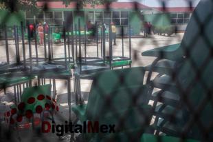 El regreso a clases para el Edoméx esta programado para el 30 de agosto