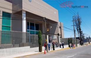 Agresor frustrado de universidad, vinculado a proceso