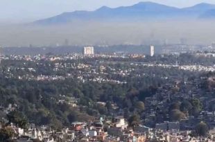 ﻿Esta contingencia ambiental, la primera del año, duró exactamente 72 horas.