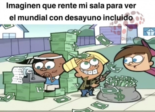 Por México