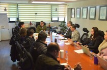 Destacan que se otorgarán 400 créditos de 125 y 160 mil pesos, para sustituir unidades obsoletas por vehículos híbridos o eléctricos.