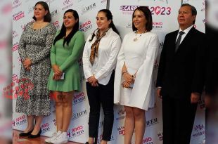 Las 45 juntas distritales sumarán a más de 100 participantes por cada Distrito electoral en la modalidad presencial.