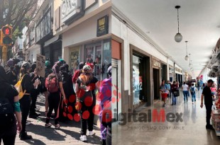 Además, subrayó que la participación del sector privado en la organización de estos eventos será clave para asegurar una convivencia urbana armónica.