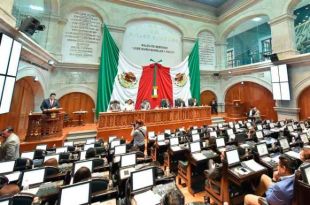 Legislatura mexiquense 