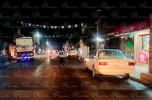 Nueve testimonios recabados en Villa del Carbón describen incidentes con taxis que siguen una secuencia similar: choque menor, exigencia de efectivo y llegada de más conductores para presionar al automovilista.