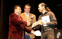 Inició Tercer Encuentro Nacional de Teatro de UAEM