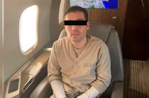 Ovidio fue extraditado en septiembre de 2023 tras su captura en Sinaloa y es señalado como uno de los líderes de “Los Chapitos”