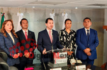 El paquete completo de reformas representa un impacto estimado de 900 millones de pesos, combinando los recursos del FASP y el fondo estatal propuesto.