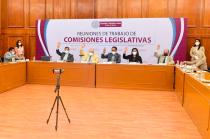 Aprobaron por unanimidad reformas a la Ley del Instituto de la Defensoría Pública del Estado