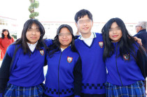 Las y los aspirantes deberán realizar el registro en línea del 8 al 14 de diciembre mediante la página https://seduc.edomex.gob.mx/becas