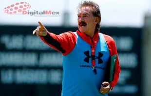 Diablos a mantener lo invicto en la era La Volpe