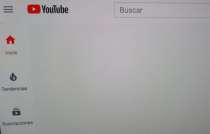 La principal queja formulada fue la de que no se pueden reproducir videos