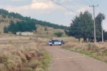 La víctima hasta el momento no ha sido identificada