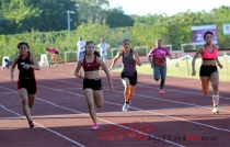 Edomex no sobresalió en el atletismo de la olimpiada nacional: Requena