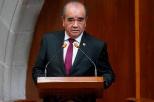 Para morena la presidencia de la Jucopo, para el PAN la vicepresidencia