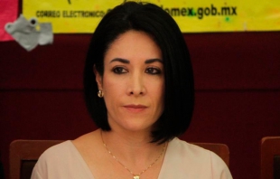 Deuda multimillonaria de municipios, deja con &quot;manos atadas&quot; a nuevos alcaldes: Karina Labastida