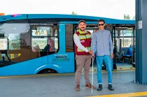 Los transbordos sin costo permiten a las personas usuarias conectar entre distintos servicios