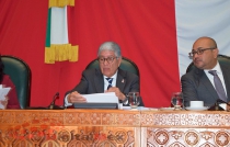 Alejandro Ozuna pide respaldo a AMLO a favor del Estado de México